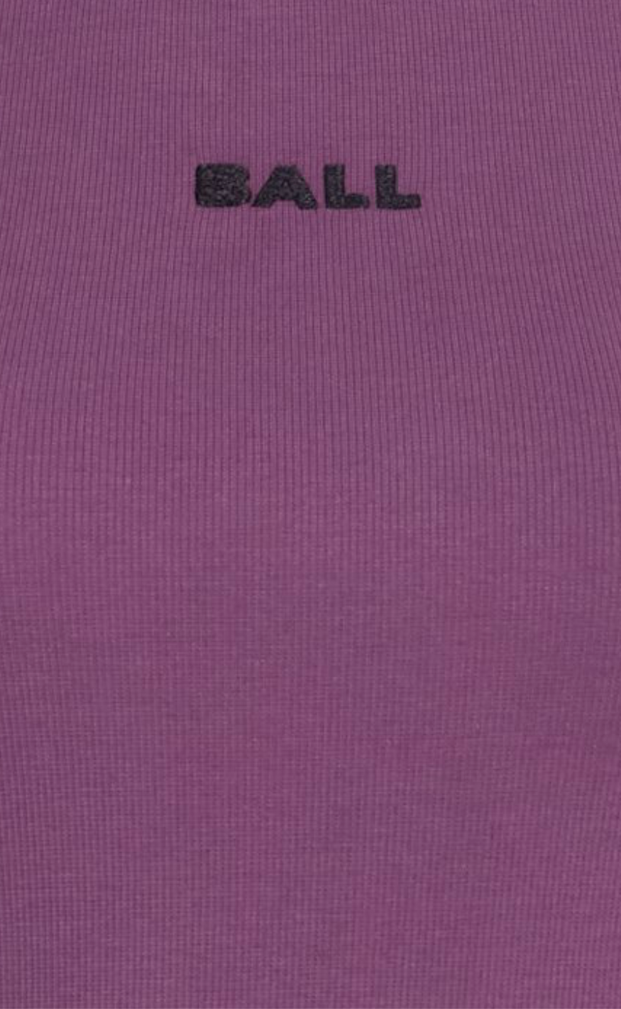 BALL Original Topp - Altobelli - Hortensia
