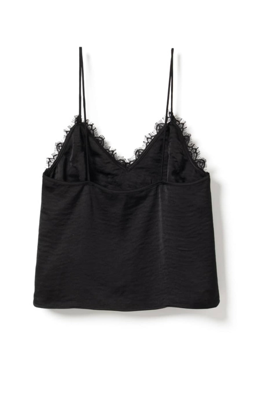 Noella Topp - Mandie - Black