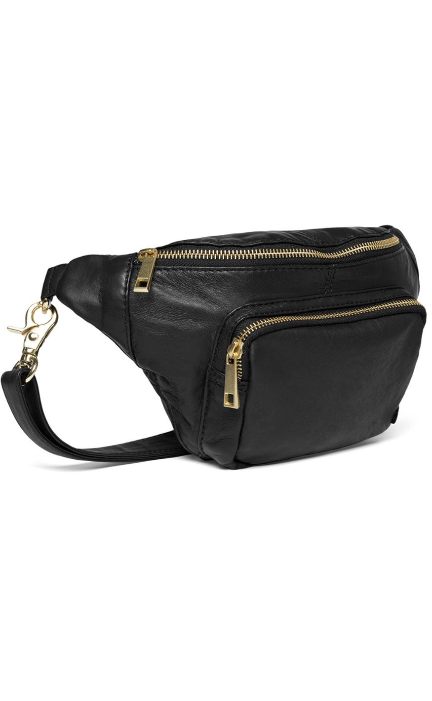 Depeche BelteVeske - Powerfield - Gold
