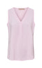 Marta Du Chateau Topp - Opaline - Pink50