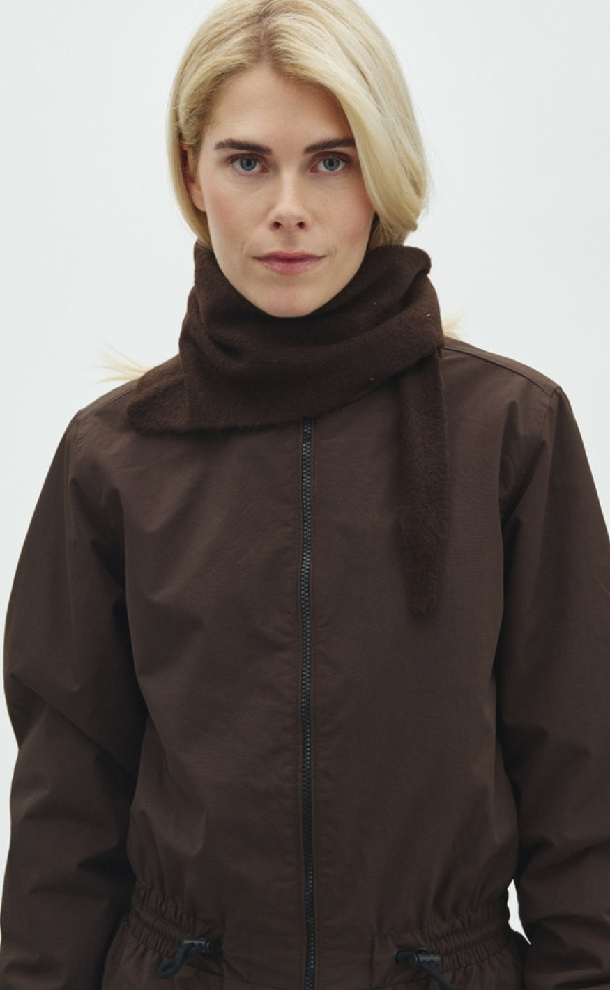 MbyM Skjerf - Ziggiette-M - Java