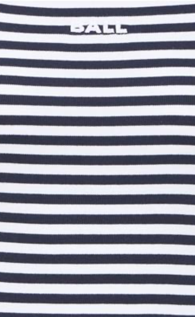 BALL Original Topp - Altobelli - Skycaptain W. Blanc Stripe