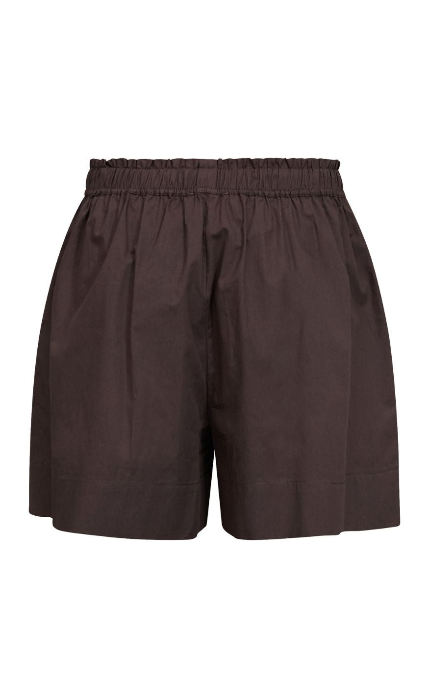 Love & Divine Shorts - Love970-12 - D. Chocolate