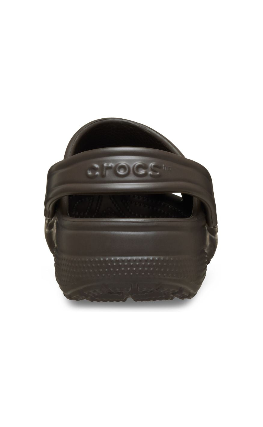 Crocs Træsko - Classic - Espresso