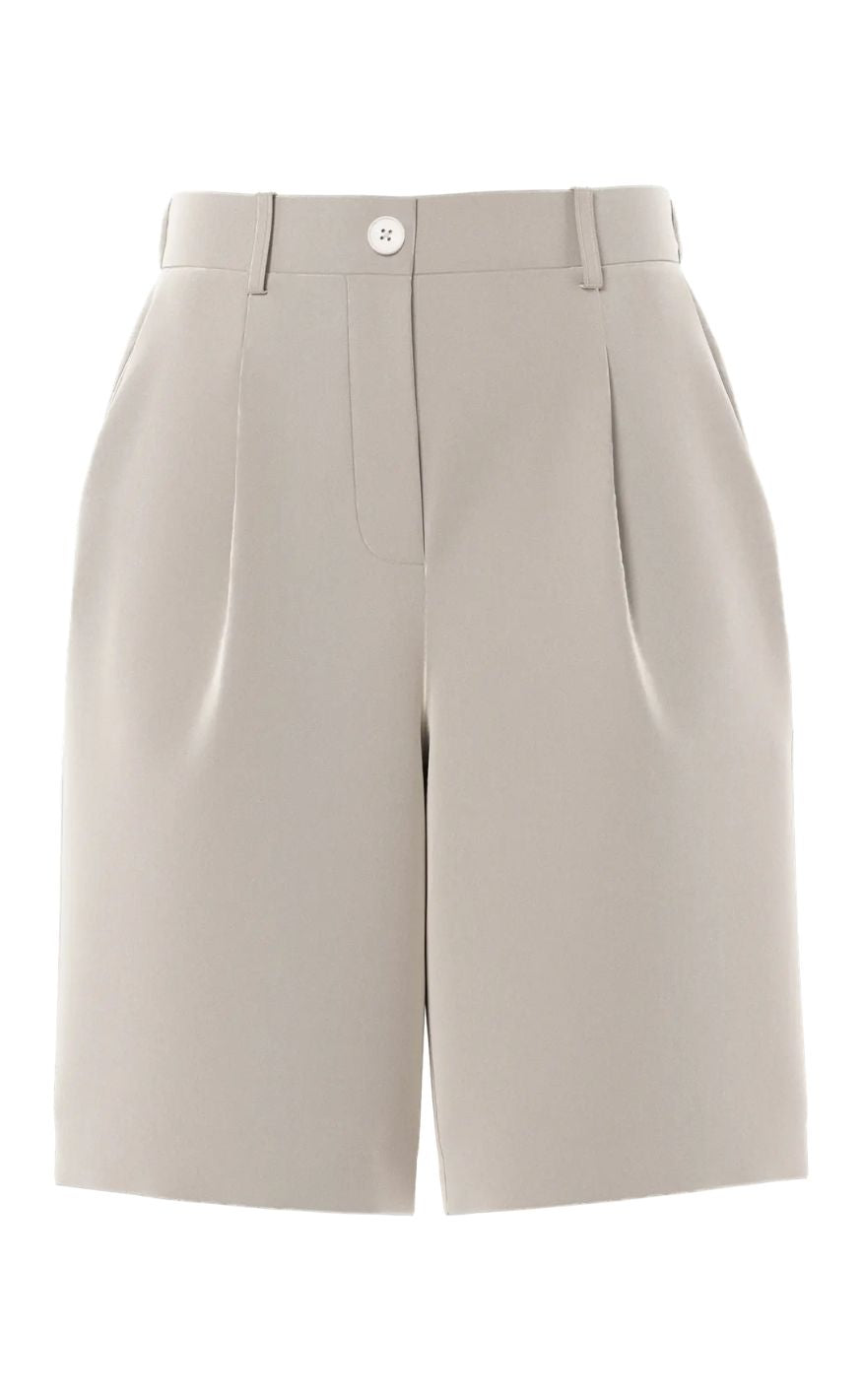 Pieces Shorts - Kamil - Silver Lining