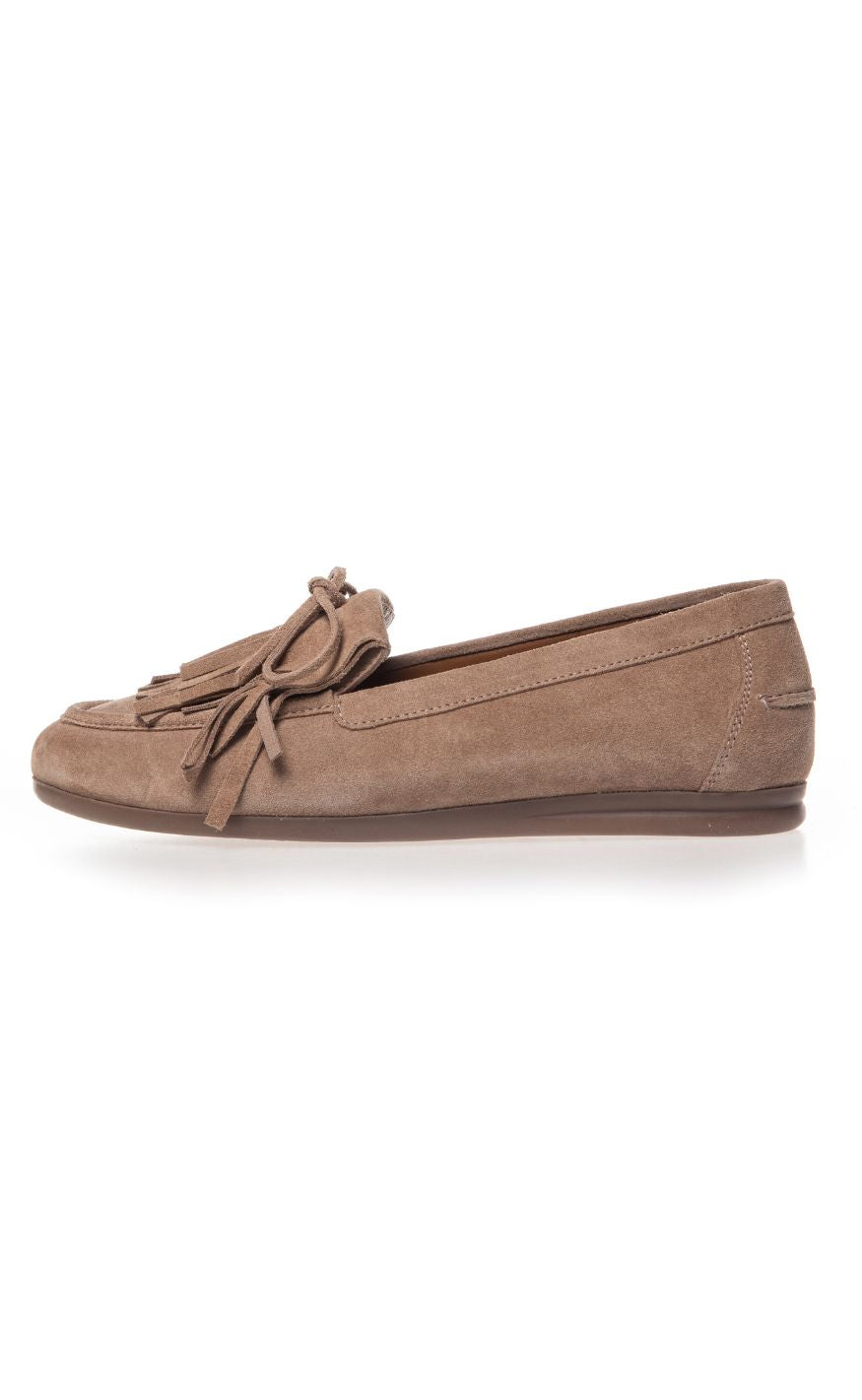Copehagen Shoes Loafers - La Boheme - Biscuit