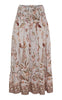 Marta Du Chateau Skjørt - Princess - Grey3142tps