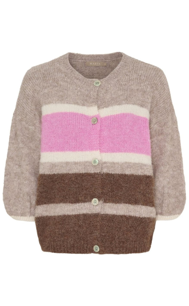 Marta Du Chateau Genser - Connie - Fango