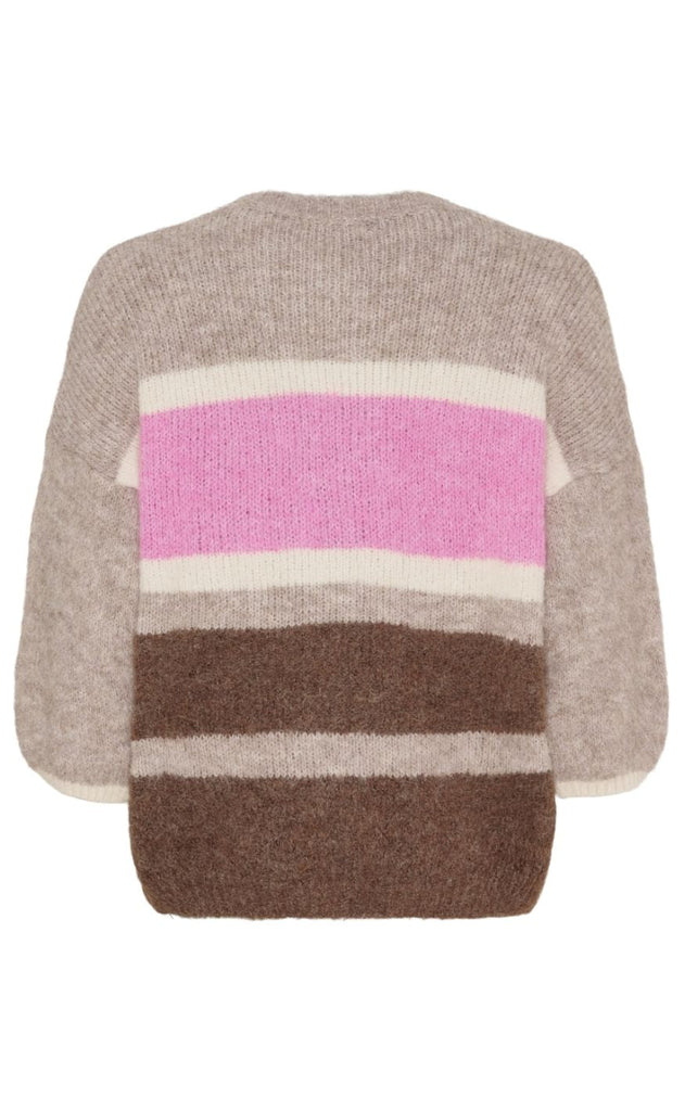 Marta Du Chateau Genser - Connie - Fango