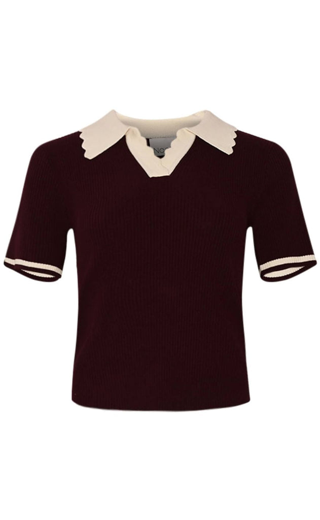 Noella Topp - Lilo Polo - Wine Sugar Combo
