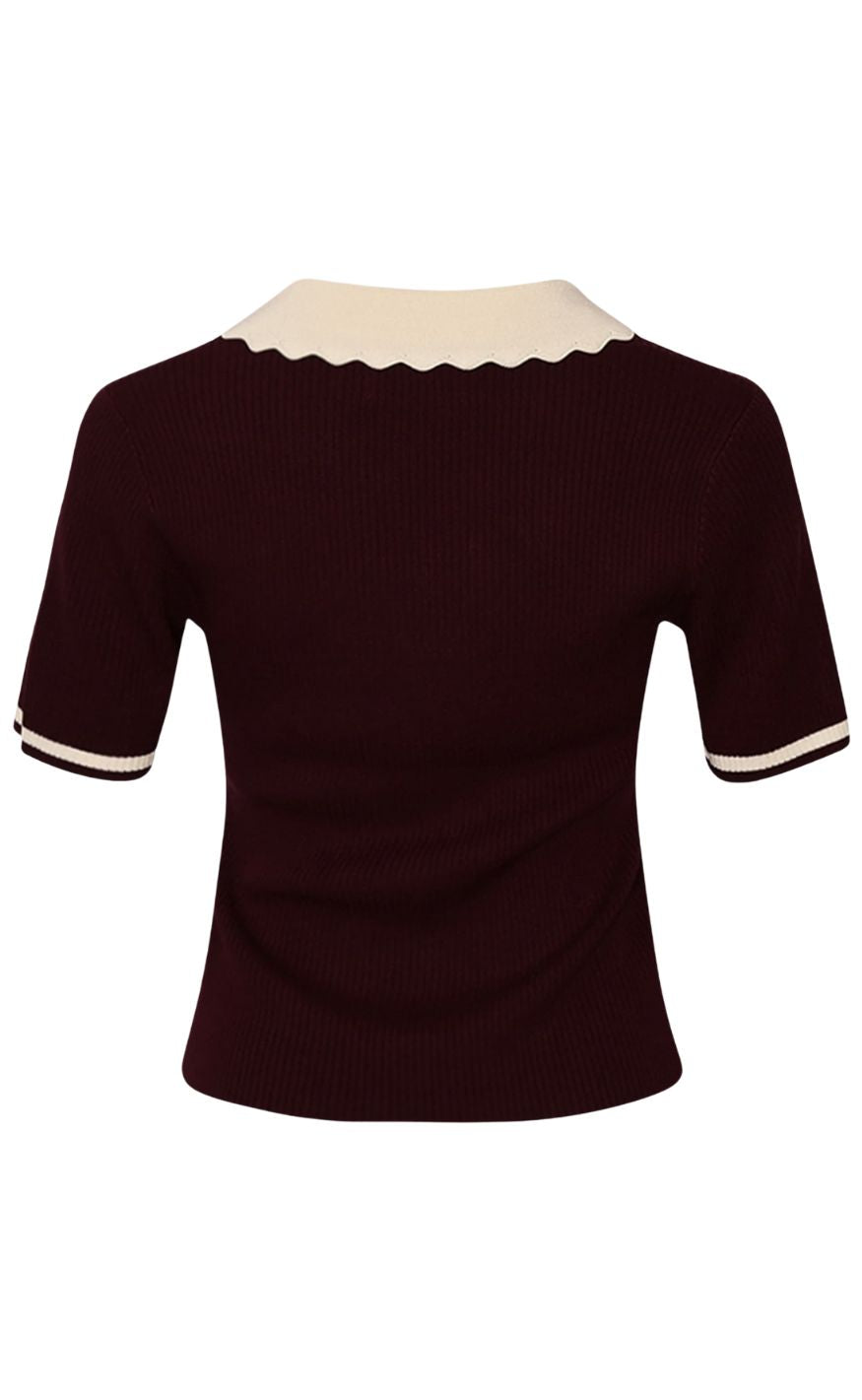 Noella Topp - Lilo Polo - Wine Sugar Combo