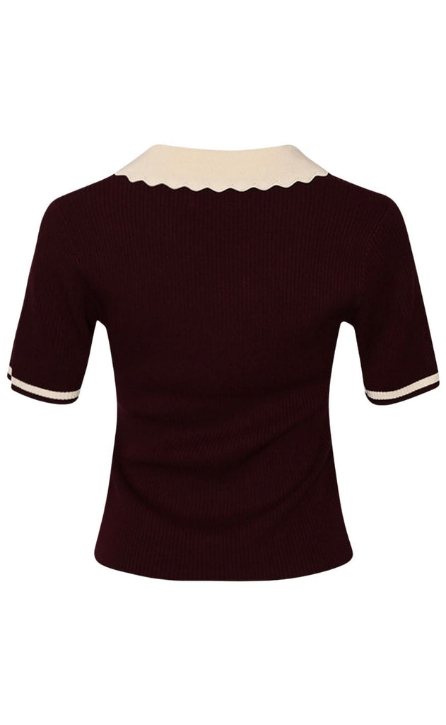 Noella Topp - Lilo Polo - Wine Sugar Combo