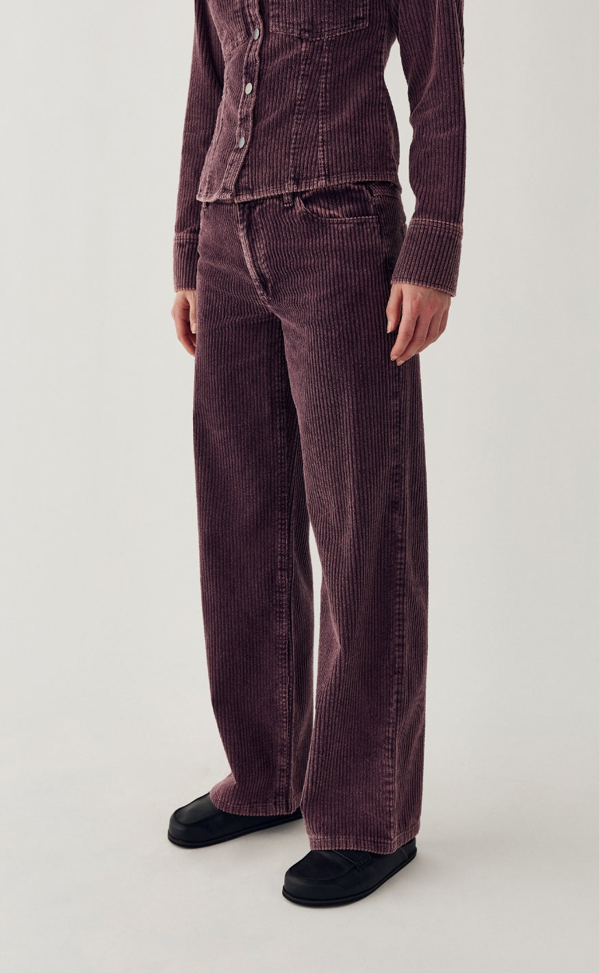 Noella Bukser - Melo MW - Winter Bloom Wash