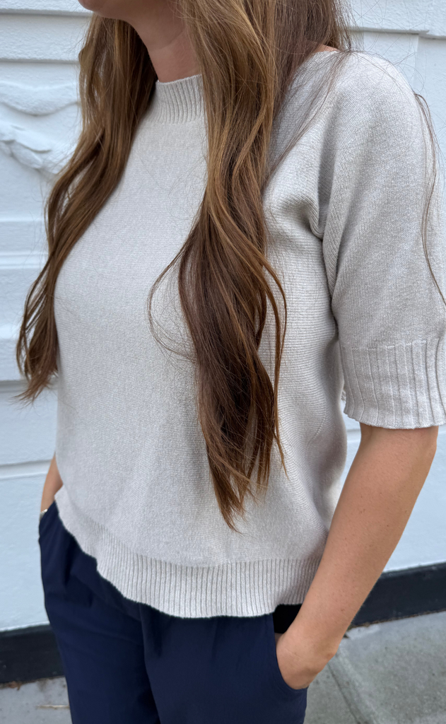 Marta Du Chateau Genser - Costanza - Sabbia Mel