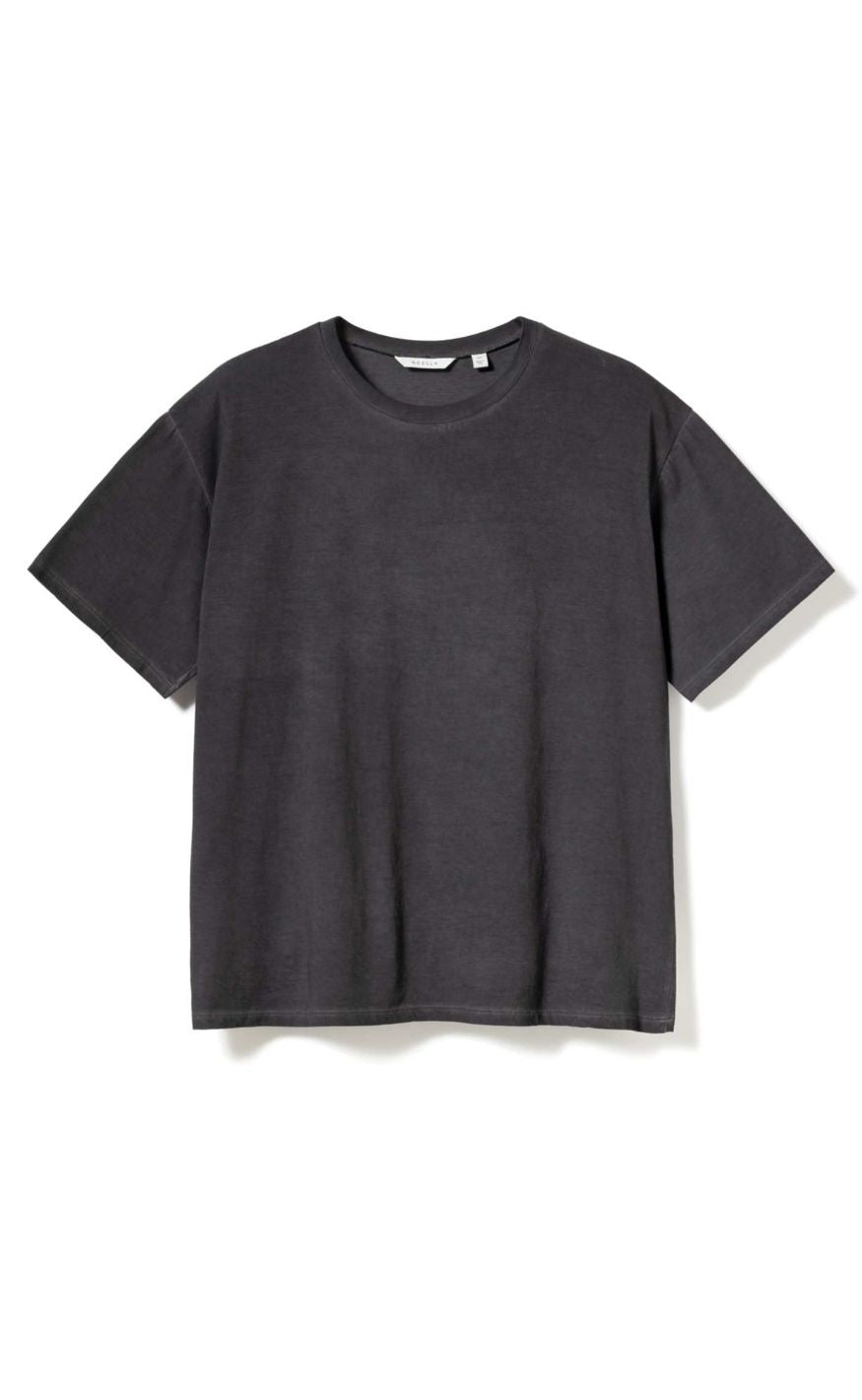 Noella T-shirt - Latona - Black
