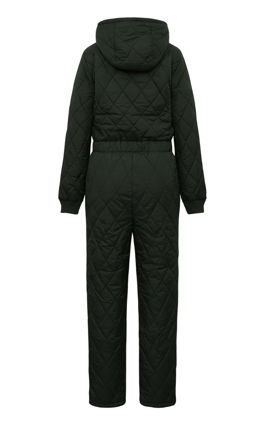 MbyM Termodrakt -  Isolde-T-M - Army