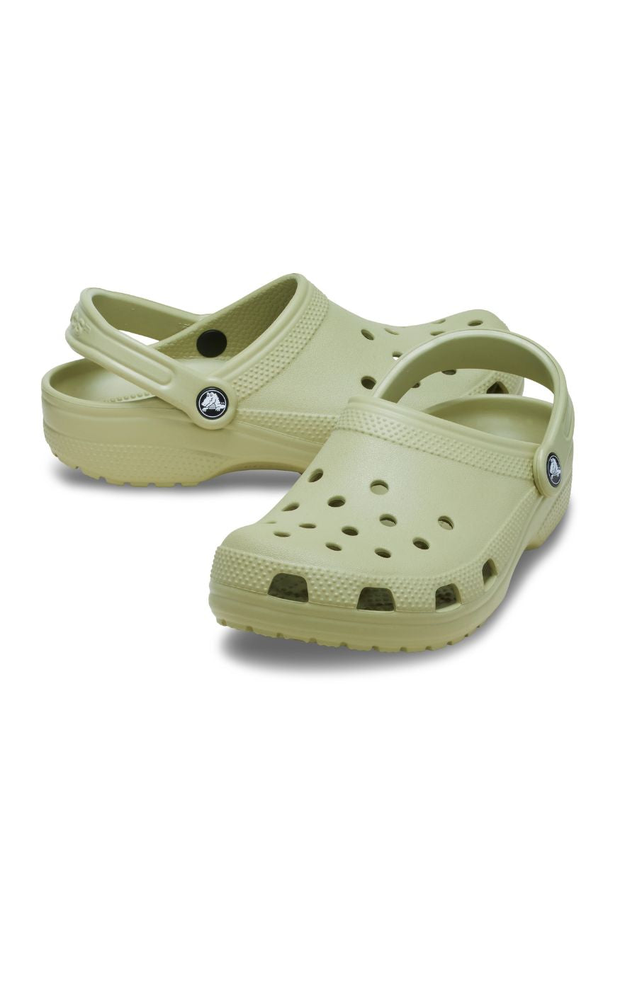 Crocs Træsko - Classic - Tac Green