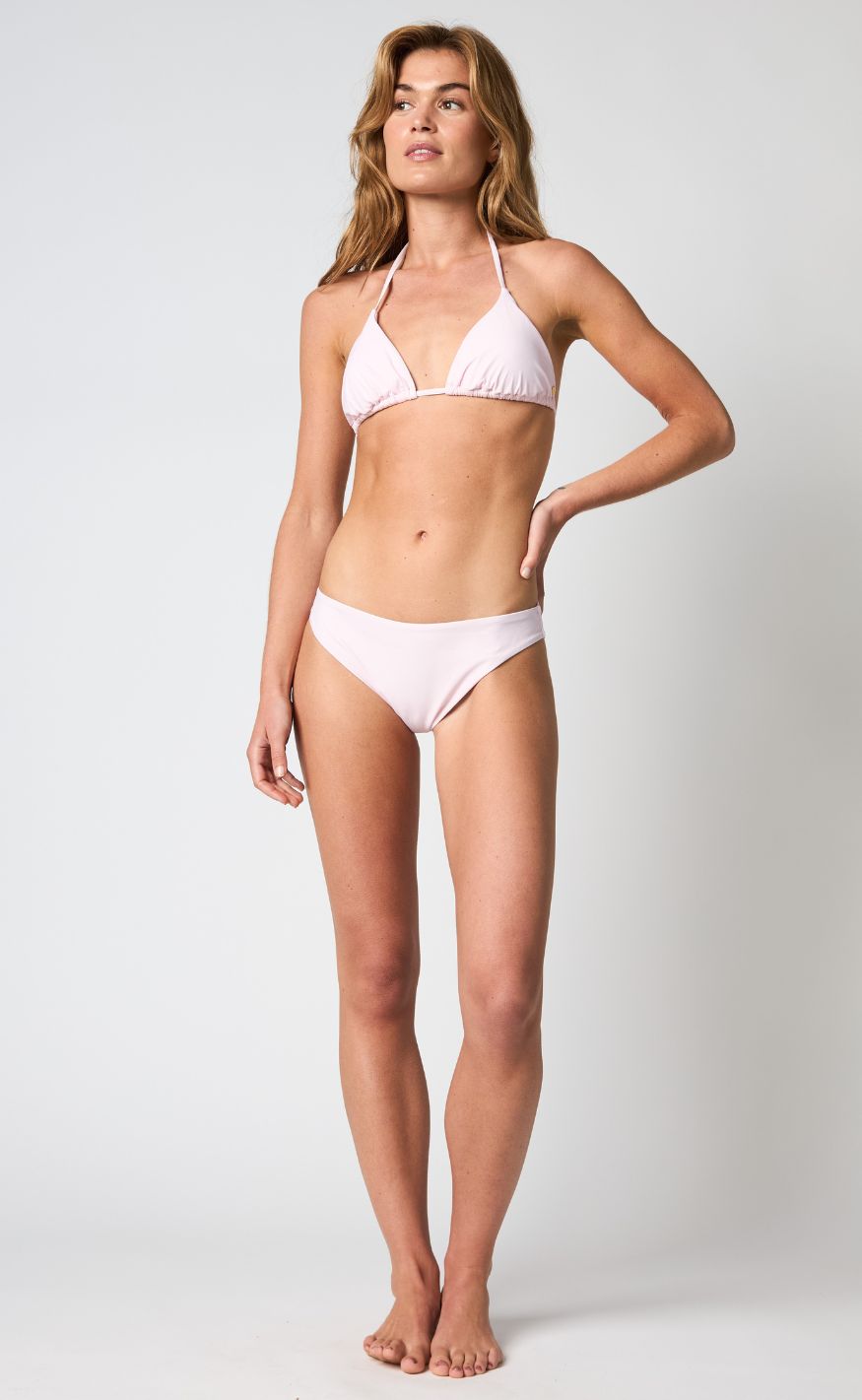 Hype The Detail Bikinitruse - 66 - Pink