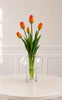 Sabloom Bukett - Tulipaner - Orange