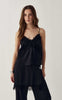 Noella Topp - Mandie - Black