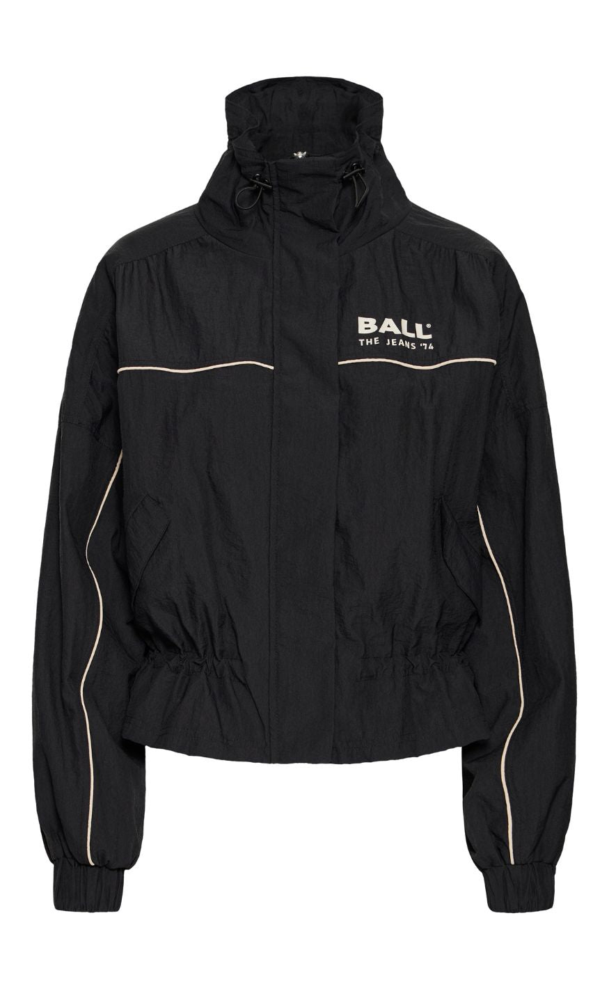 BALL Original Jakke - Stella - Black
