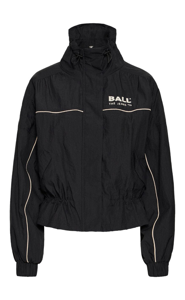 BALL Original Jakke - Stella - Black