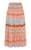 Marta Du Chateau Skjørt - Princess - Melone6534tpk