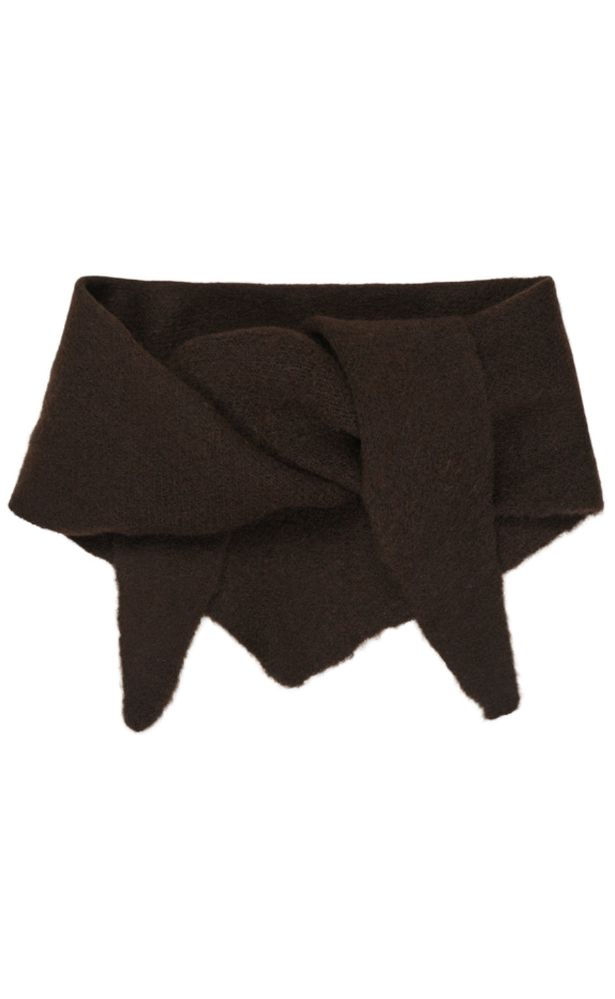 MbyM Skjerf - Ziggiette-M - Java