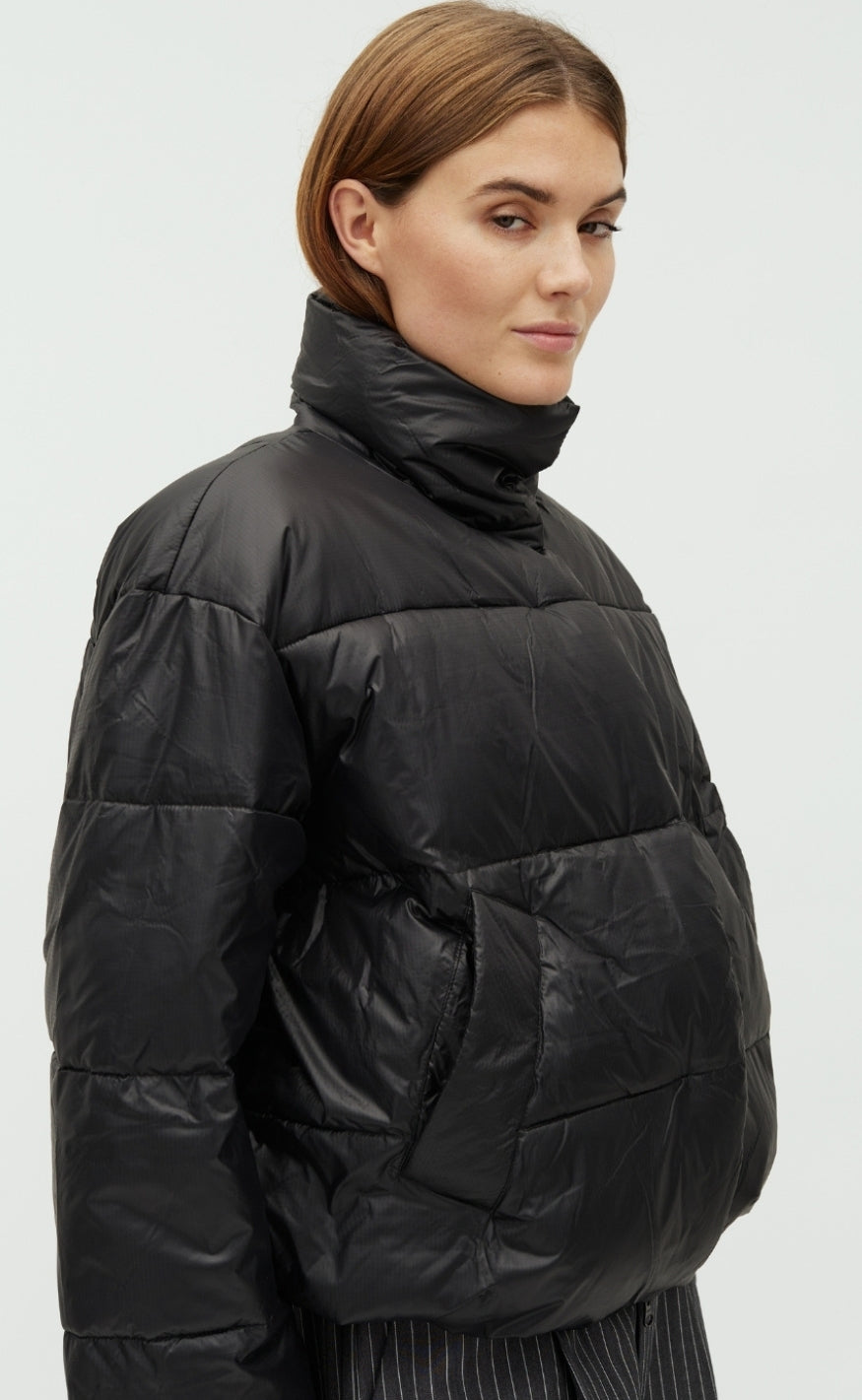 MbyM Jakke - Seraphina-M - Black
