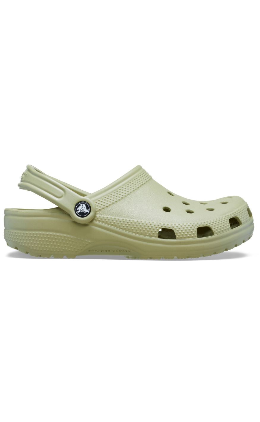 Crocs Træsko - Classic - Tac Green