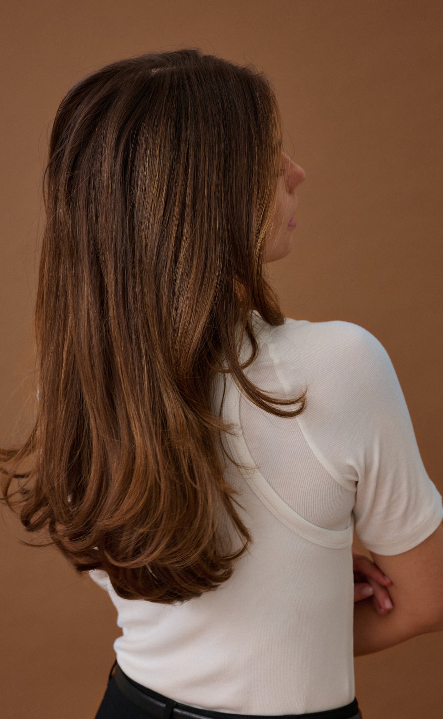 Culture Topp - Juliet - White
