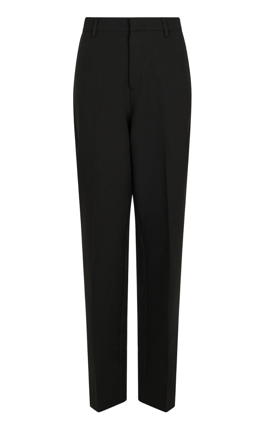 Neo Noir Bukser - Alice Suit - Black