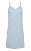 A-View Kjole - Slip - Light Blue