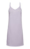 A-View Kjole - Slip - Lilac