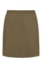 A-View Skjørt - Annali-1 - Light Brown