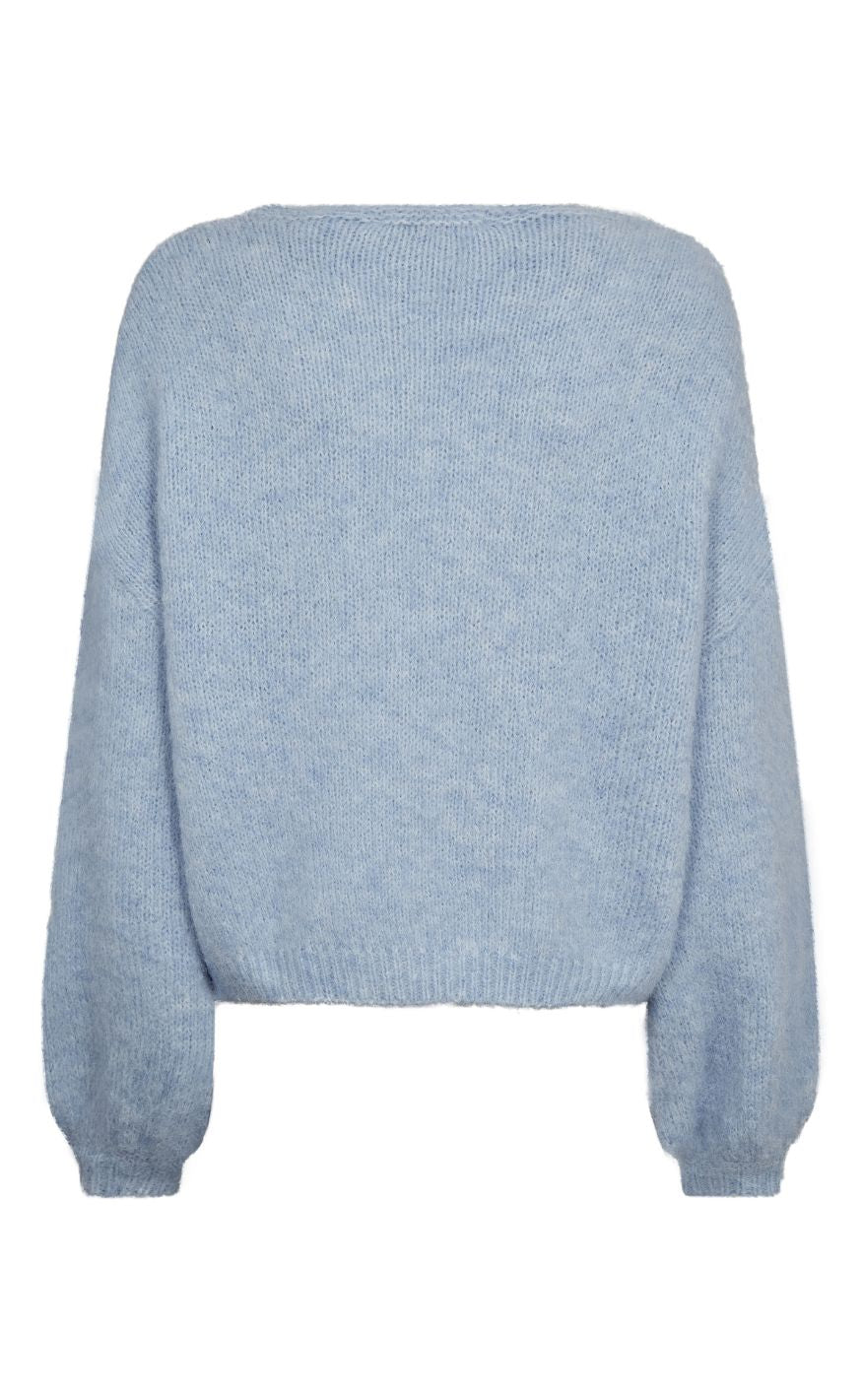 A-View Genser - Inge - Light Blue