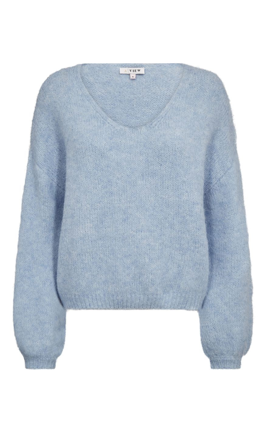 A-View Genser - Inge - Light Blue