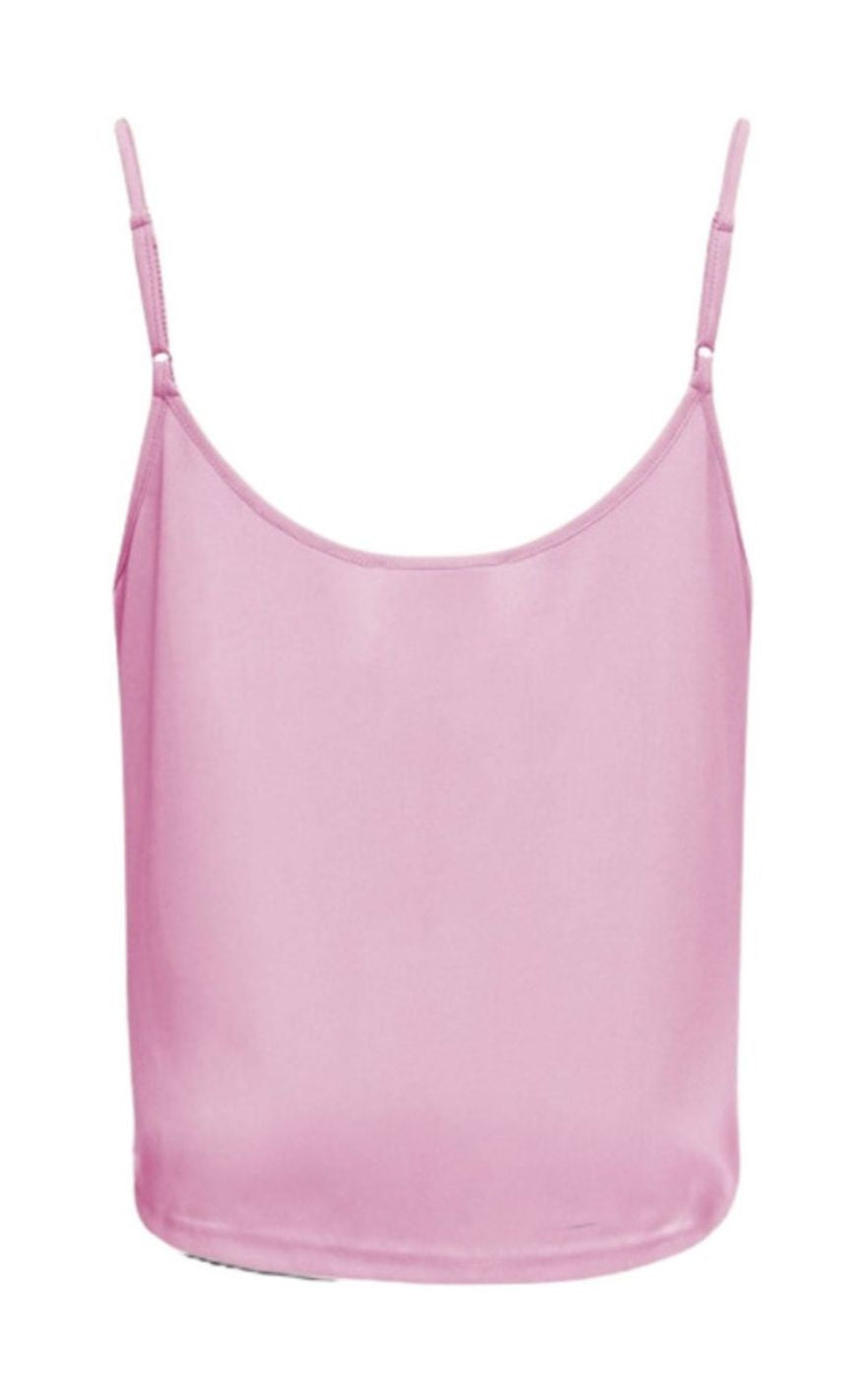 A-View Topp - Slip - Pale Rose
