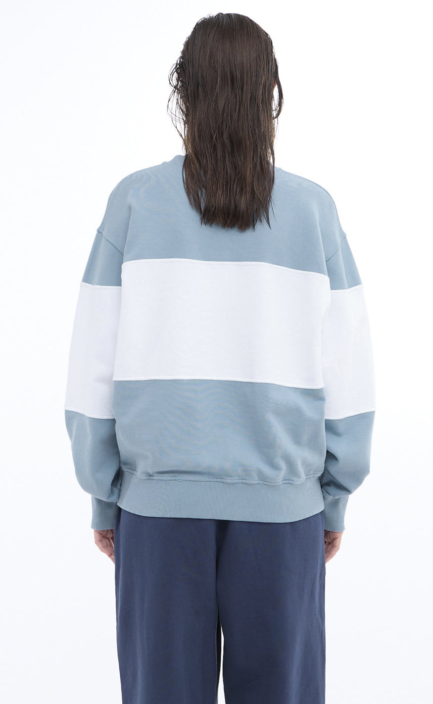 BALL Original Sweatshirt - Montana - Allure