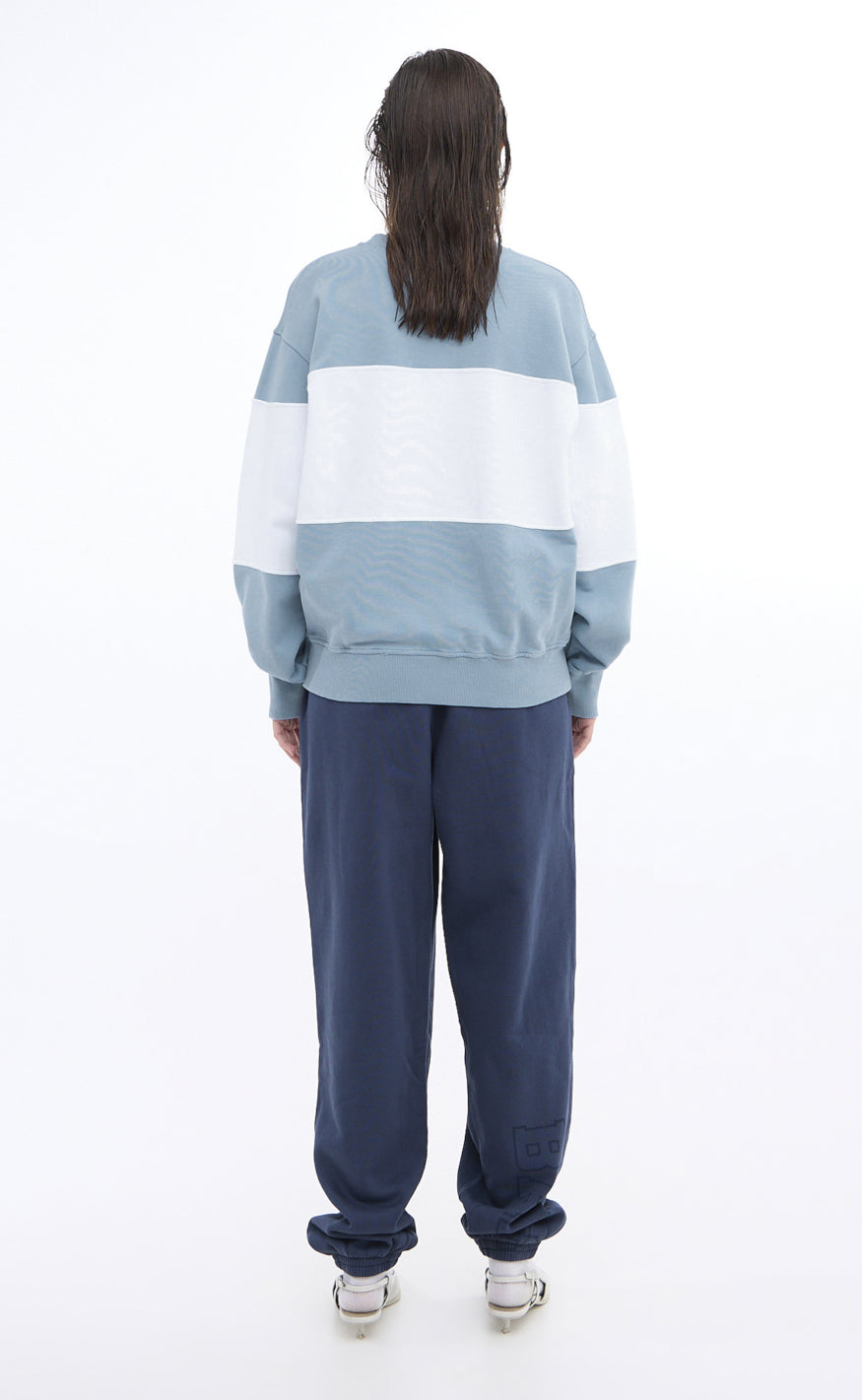 BALL Original Sweatshirt - Montana - Allure