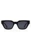 A. Kjærbede Solbriller - Kaws - Black