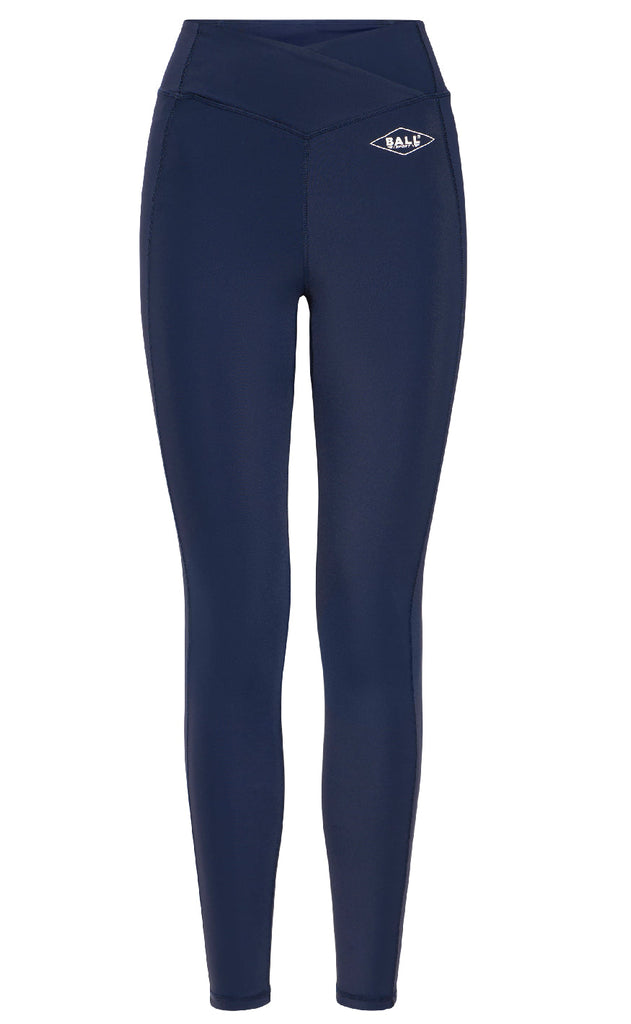 BALL Original Leggings - Forma - Sky Captain