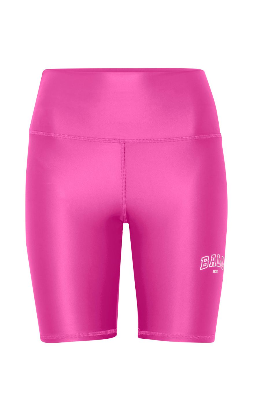 BALL Original Shorts - B. Kidd Sport - Bright Pink
