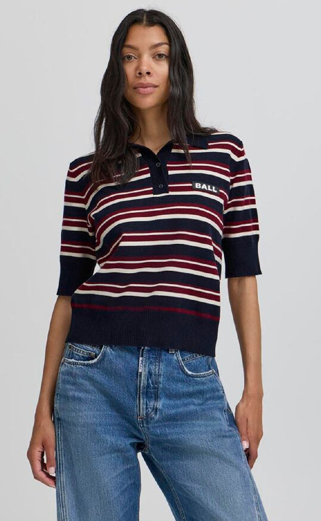 BALL Original Genser - Marietta - Sky Captain