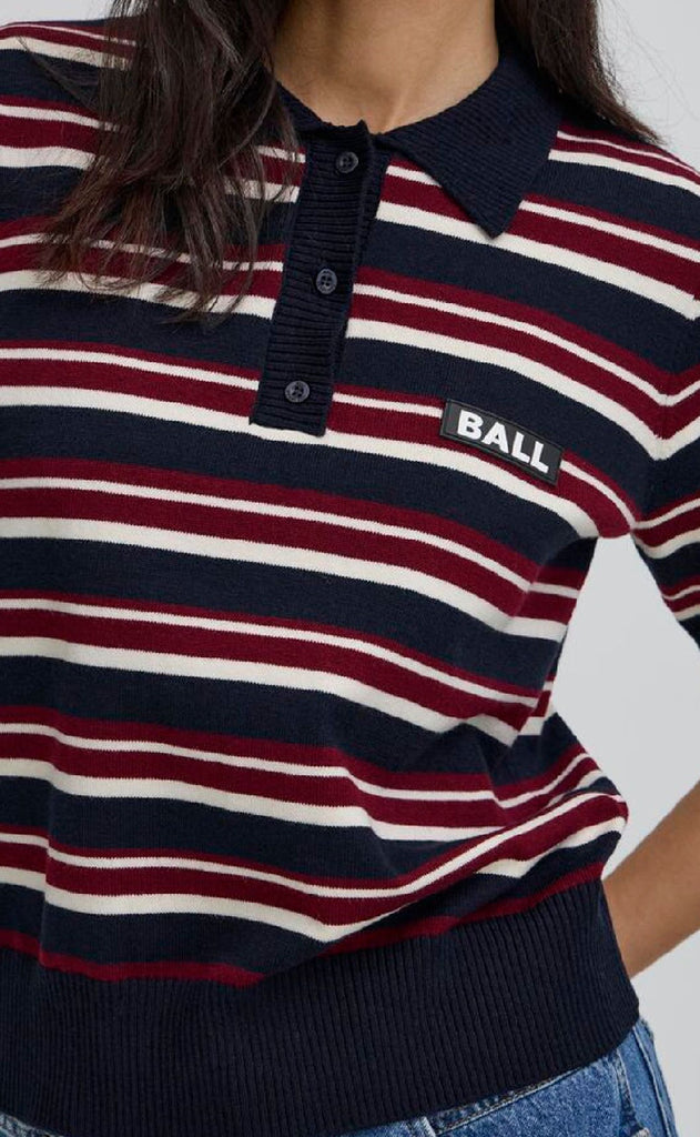 BALL Original Genser - Marietta - Sky Captain