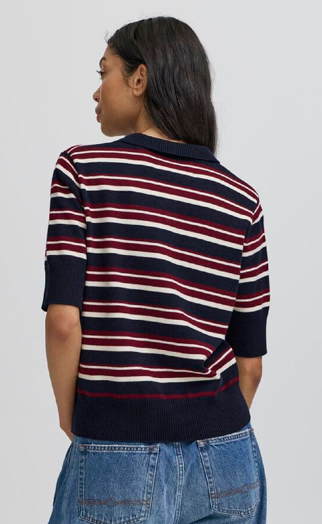 BALL Original Genser - Marietta - Sky Captain