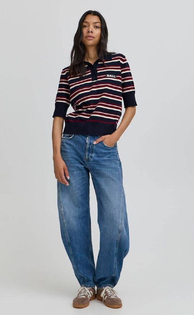 BALL Original Genser - Marietta - Sky Captain