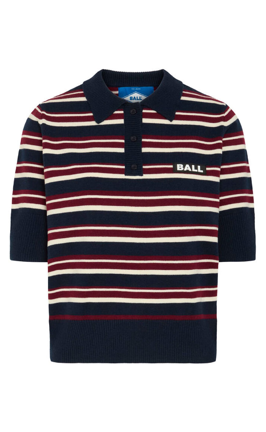 BALL Original Genser - Marietta - Sky Captain