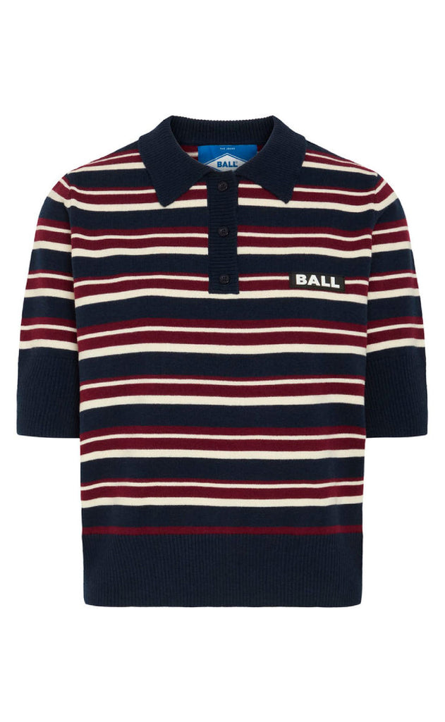 BALL Original Genser - Marietta - Sky Captain