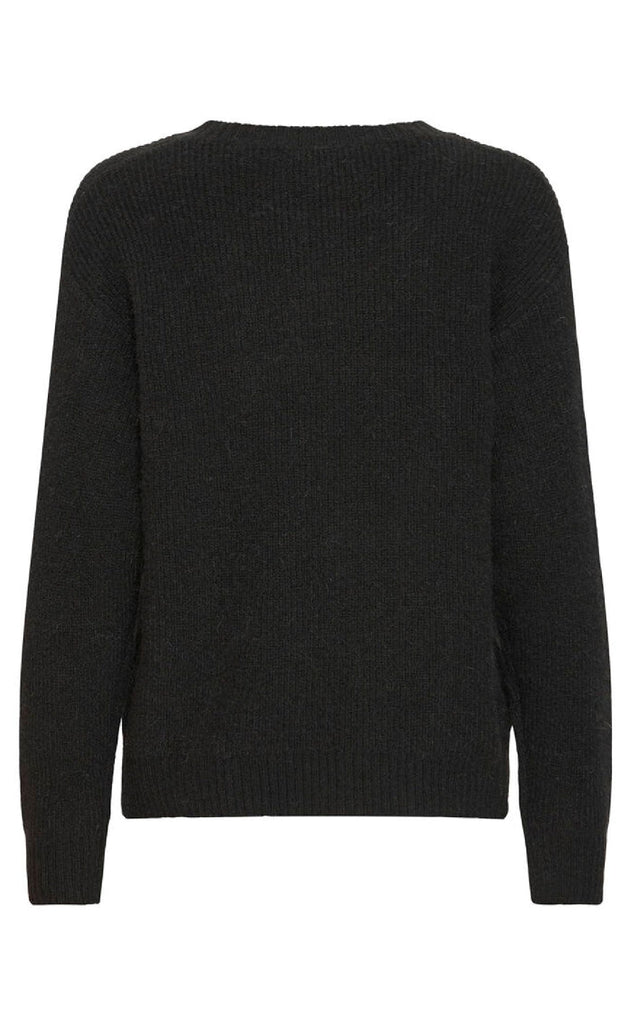 BALL Original GenserGenser - Stacy Logo - Black